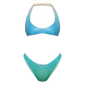 Oséree Blue Beachwear - Bikinis Women